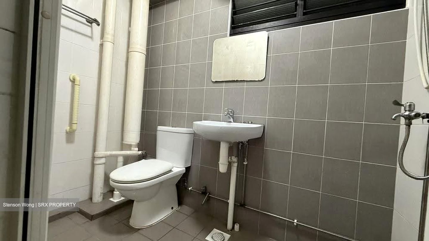 Blk 468 Jurong West Street 41 (Jurong West), HDB 5 Rooms #629361351